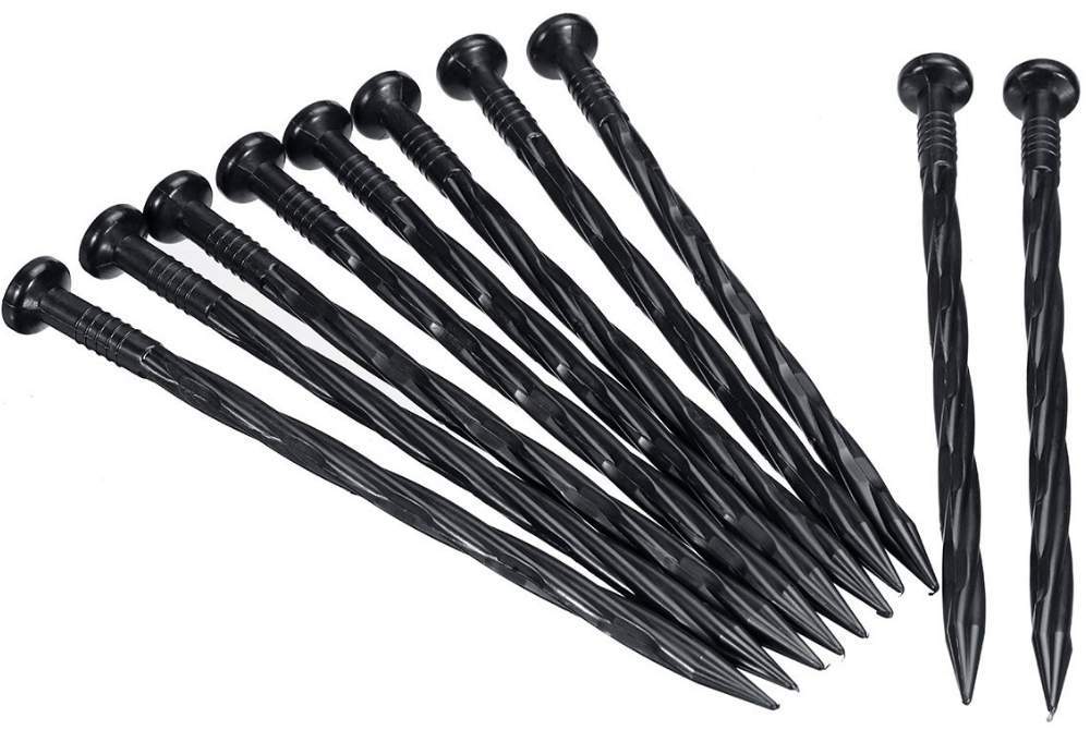 Plastic Edging Spikes (10 pack): image 4