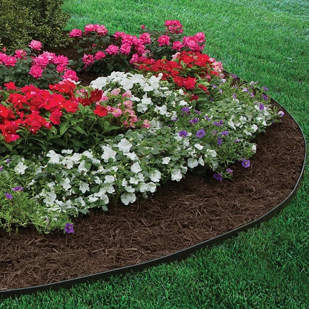 Lawn Edge Kit 5 cm (per metre): image 7
