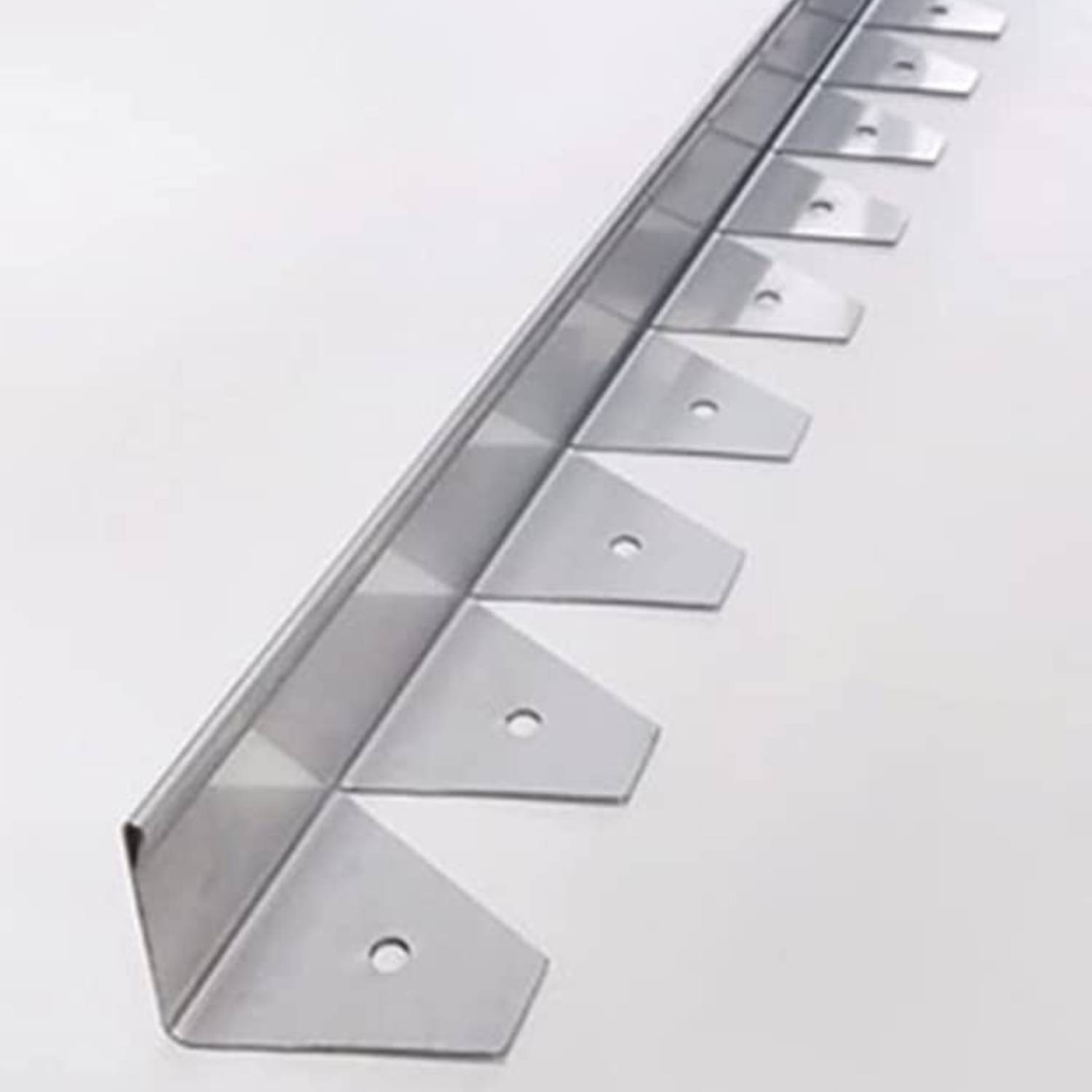Stainless Steel Garden Edging 50 mm (per metre): image 8