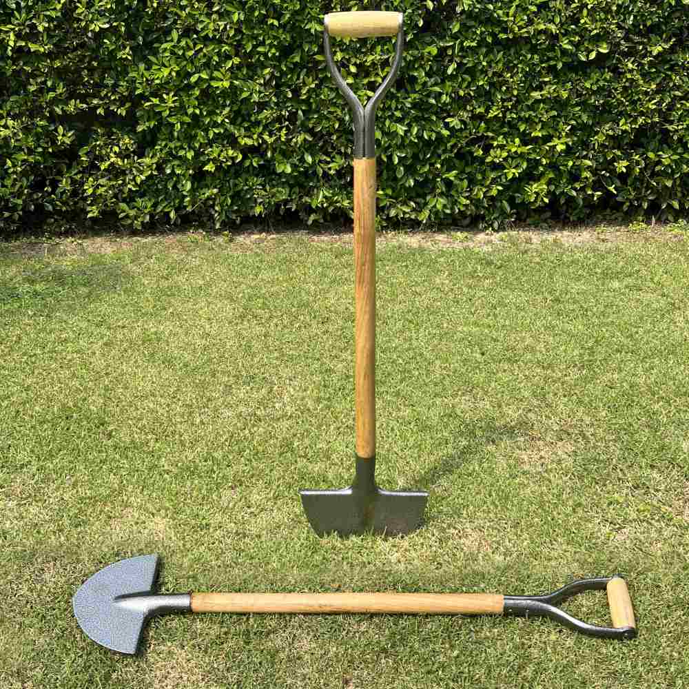 Half Moon Shovel: image 10
