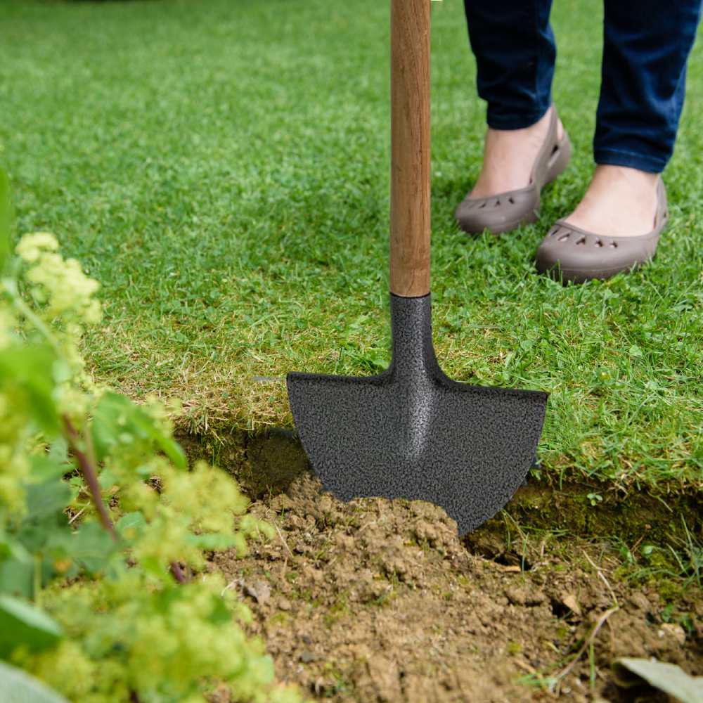 Half Moon Shovel: image 11
