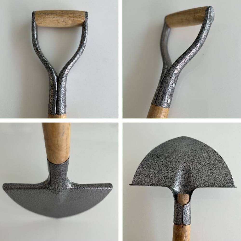 Manual Lawn Edging Tool: image 6