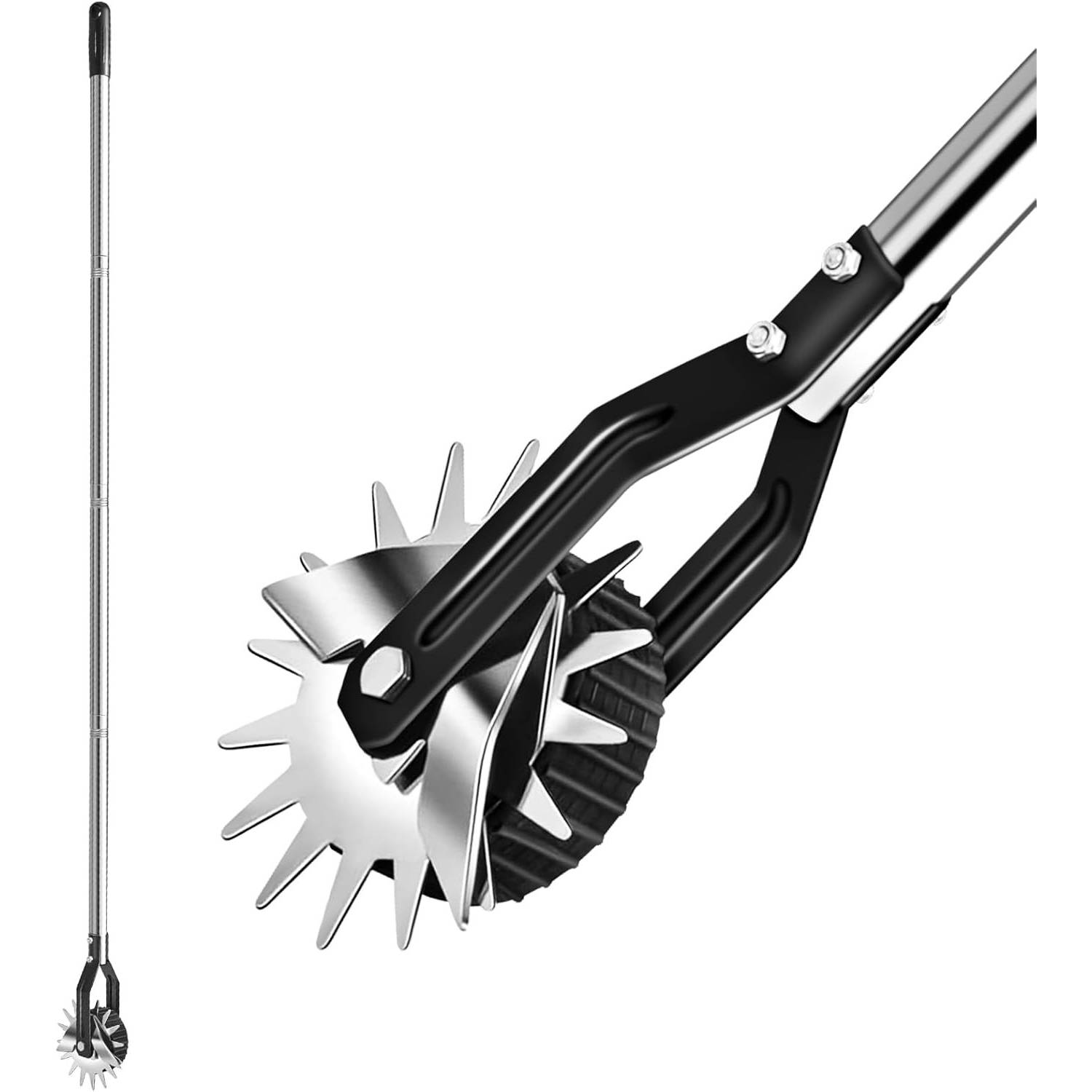 Wheel Rotary Edger: image 3